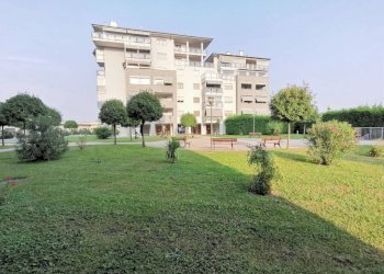 Giardino - Attico via Druento, 160/5, Venaria Reale - foto 38