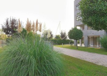 Giardino - Attico via Druento, 160/5, Venaria Reale - foto 40