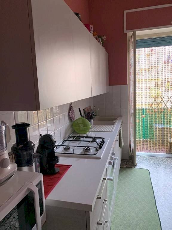 Cucina - Trilocale Cuneo (zona Donatello) - foto 3