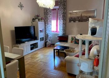 Salone - Three-room apartment Cuneo (neighborhood Donatello) - photo 1