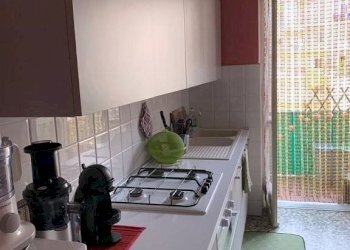 Cucina - Trilocale Cuneo (zona Donatello) - foto 3