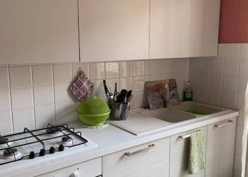 Cucina - Trilocale Cuneo (zona Donatello) - foto 4