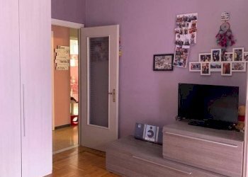 Salone - Trilocale Cuneo (zona Donatello) - foto 8