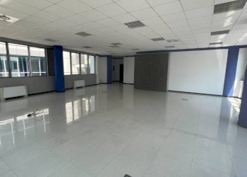 Ufficio - Ufficio strada del Drosso, 33, Torino (zona Mirafiori Sud) - foto 5