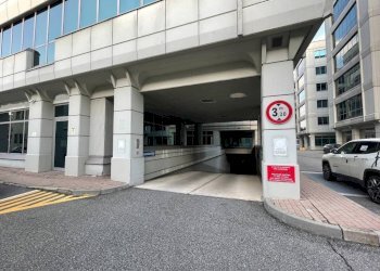 Facciata - Ufficio strada del Drosso, 33, Torino (zona Mirafiori Sud) - foto 17