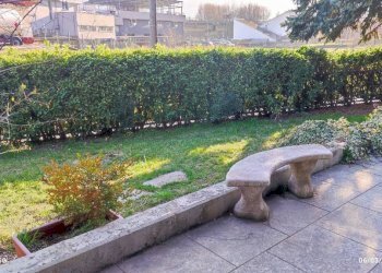 Giardino - Villa via Valeriana, 68, Sondrio - foto 13