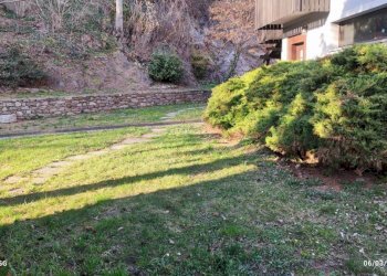 Giardino - Villa via Valeriana, 68, Sondrio - foto 14