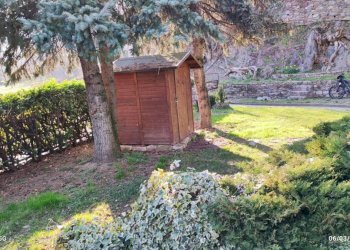 Terreno - Villa via Valeriana, 68, Sondrio - foto 18