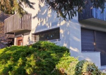 Giardino - Villa via Valeriana, 68, Sondrio - foto 20