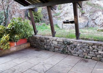Giardino - Villa via Valeriana, 68, Sondrio - foto 23