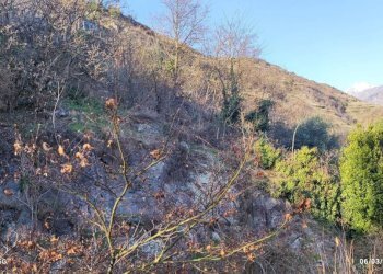 Vista - Villa via Valeriana, 68, Sondrio - foto 25