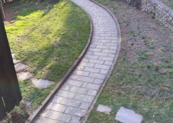 Giardino - Villa via Valeriana, 68, Sondrio - foto 26