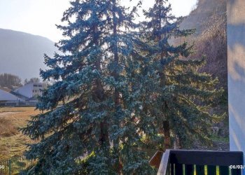 Vista - Villa via Valeriana, 68, Sondrio - foto 27