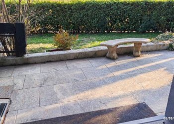 Giardino - Villa via Valeriana, 68, Sondrio - foto 31