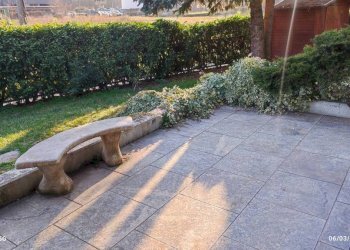 Giardino - Villa via Valeriana, 68, Sondrio - foto 32