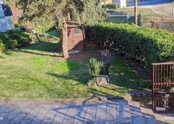 Giardino - Villa via Valeriana, 68, Sondrio - foto 7