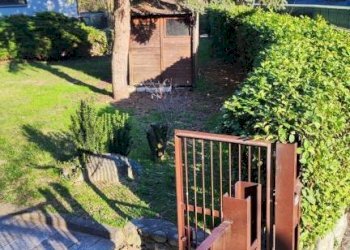 Vista - Villa via Valeriana, 68, Sondrio - foto 9