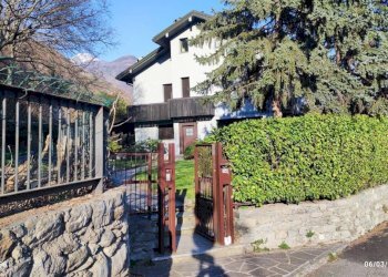 Zona - Villa via Valeriana, 68, Sondrio - foto 4