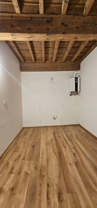 Stanza non arredata - Trilocale Cuneo (zona Centro) - foto 1