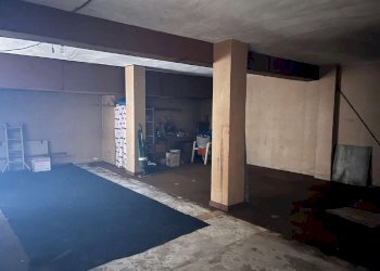 c10d7e88-34ff-45d2-a55e-07bdb5479a9f - Magazzino via Monte Sei Busi, 16/20, Torino - foto 10