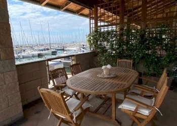 Balcone - Trilocale piazza dei Segantini, 3, Varazze - foto 7