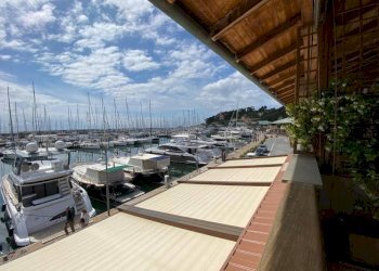 Vista - Trilocale piazza dei Segantini, 3, Varazze - foto 8