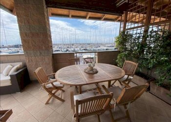 Balcone - Three-room apartment piazza dei Segantini, 3, Varazze - photo 10