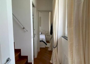 Interno appartamento - Trilocale piazza dei Segantini, 3, Varazze - foto 19