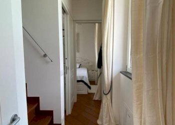 Interno appartamento - Trilocale piazza dei Segantini, 3, Varazze - foto 20