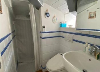 Bagno - Trilocale piazza dei Segantini, 3, Varazze - foto 21