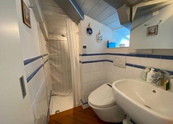 Bagno - Three-room apartment piazza dei Segantini, 3, Varazze - photo 22