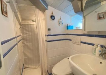 Bagno - Trilocale piazza dei Segantini, 3, Varazze - foto 23