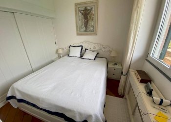 Camera da letto - Trilocale piazza dei Segantini, 3, Varazze - foto 25