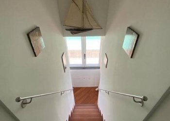 Interno appartamento - Trilocale piazza dei Segantini, 3, Varazze - foto 26