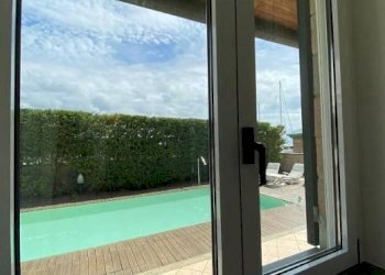 Piscina - Three-room apartment piazza dei Segantini, 3, Varazze - photo 27