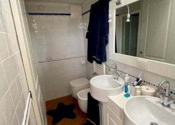 Bagno - Trilocale piazza dei Segantini, 3, Varazze - foto 29
