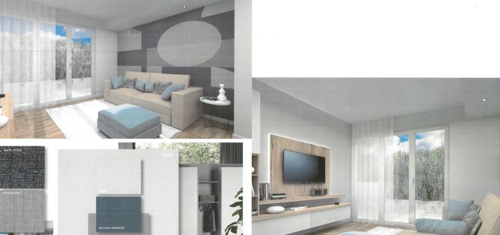 Altro - Bilocale via Monte Grappa, 9, Varazze - foto 2