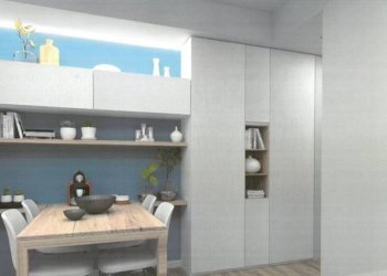 Facciata - Bilocale via Monte Grappa, 9, Varazze - foto 4