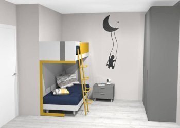 Interno appartamento - Bilocale via Monte Grappa, 9, Varazze - foto 10