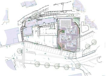 Planimetria - Quadrilocale via Colla, Celle Ligure - foto 5