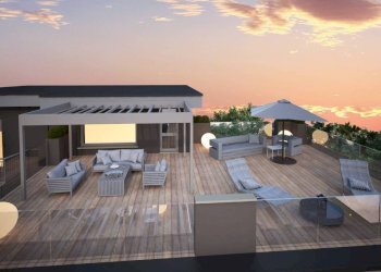 Facciata - Quadrilocale via Colla, Celle Ligure - foto 6