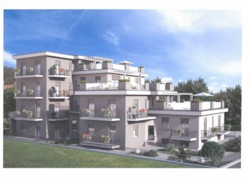 Facciata - Quadrilocale via Colla, Celle Ligure - foto 10