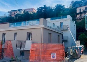 Facciata - Four-room apartment via Colla, Celle Ligure - photo 1