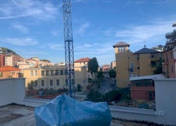 Vista - Four-room apartment via Colla, Celle Ligure - photo 24