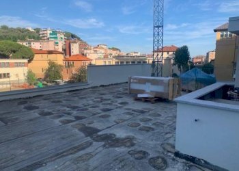 Terrazzo - Four-room apartment via Colla, Celle Ligure - photo 25