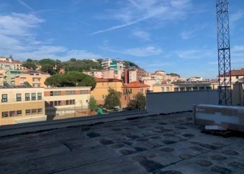 Terrazzo - Four-room apartment via Colla, Celle Ligure - photo 27