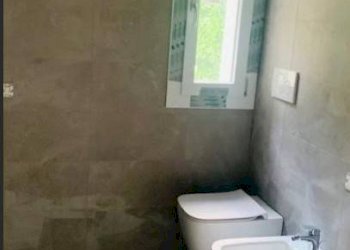 Bagno - Four-room apartment via Colla, Celle Ligure - photo 35