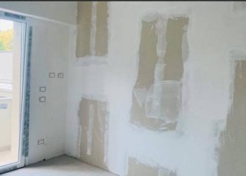 Camera da letto - Four-room apartment via Colla, Celle Ligure - photo 37