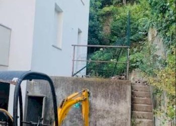 Giardino - Four-room apartment via Colla, Celle Ligure - photo 41