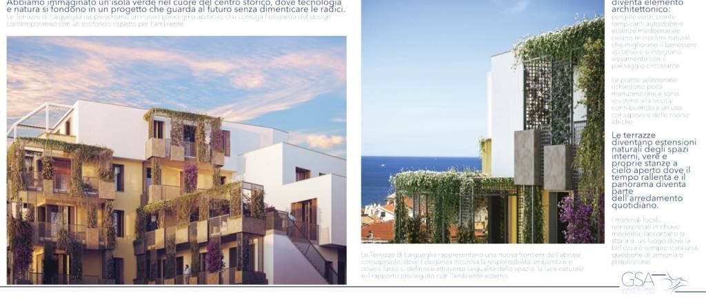 Altro - Bilocale via Carmine, 10, Laigueglia - foto 2